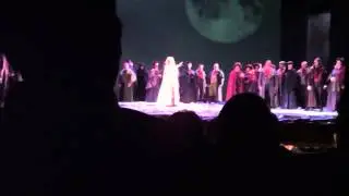 Mariola Cantarero: Spargi d'amaro pianto (Lucia di Lammermoor)