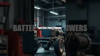 Icebound Innovations: The Arctic Rover Makeover