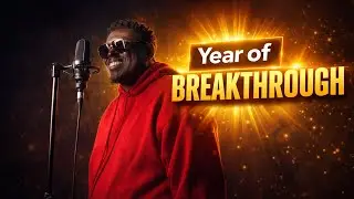 Autoclavebeats - YEAR OF BREAKTHROUGH (New Year Song 2026)