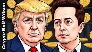 How Donald $TRUMP 2025 Inauguration Could Ignite a Crypto Boom!