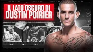 IL LATO OSCURO DI DUSTIN POIRIER: DEMONI E SEGRETI DEL &ldquo;DIAMANTE DELLA LOUISIANA&rdquo;