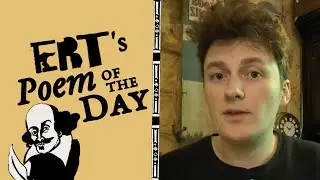 A Dream Within a Dream by Edgar Allan Poe | ERT's Poem of the Day #72