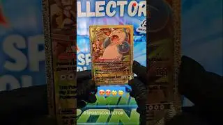 Pokemon - Snorlax GOLD