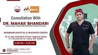 Real Stories, Real Healing | Patient Feedback for Dr. Mahak Bhandari