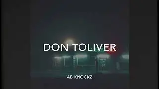 [FREE] Don Toliver x Kid Cudi Type Beat &ndash; &ldquo;ACID LULLABY&rdquo;  Psychedelic R&B &bull; Trippy Guitar