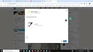 How To Post Your Website Blog On LinkedIn - Full Guide