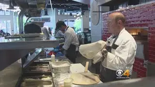 Chef Opens New Concept In The Restaurant Business