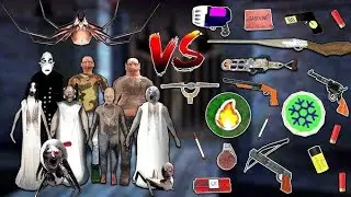 All DVloper Official Unofficial Game All New Weapons Easy Mode Gameplay 
