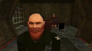 Trailer for Tupilak (a NWN module)