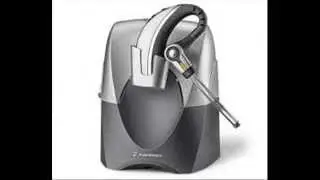 Plantronics CS530 Wireless Headset System