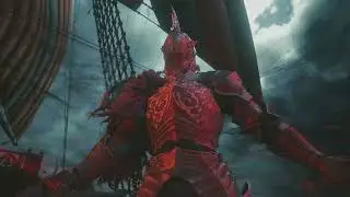 Icebrand Reforged (FF Mode), The Black Hammer | Final Fantasy XVI