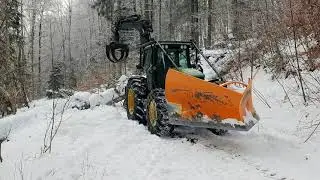 Winterdienst 2019