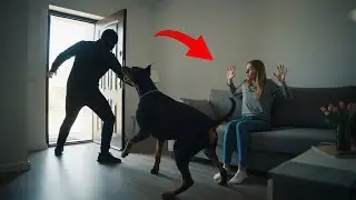 These Guard Dogs That Are Every Thief&rsquo;s Worst Nightmare