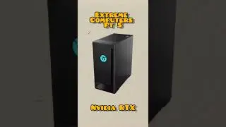 Best Affordable Gaming PC - Extreme Computers Pt 5 #computers #pcbuild #extreme