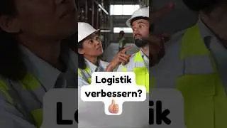 Smart Yard Management mit Echtzeitdaten & Analyse?
