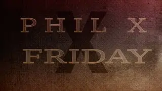 Phil X Halloween Special: Frightful Franken-Tele 1964 Fender Telecaster