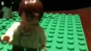 My legoboyfan order