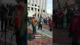 Claim: ICE Violence - BLM Protests Expose Racist Murders & Police Brutality #shorts