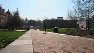 Ohio Wesleyan University: Student Life