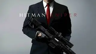 Hitman Sniper Main Theme Original