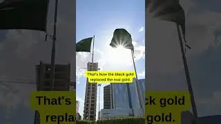 Объяснение системы петродоллара и почему она может рухнуть