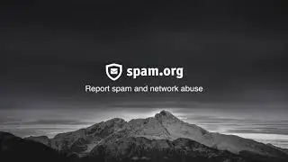Spam.org - Report Spam Tutorial - Hotmail / Live.com / Outlook.com Web Site