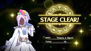 Fire Emblem Engage Leif Paralogue