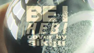 Hebi - BE I cover