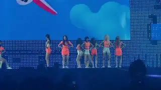 180908 Momoland Freeze Hallyupopfest Day 2 2018 Singapore