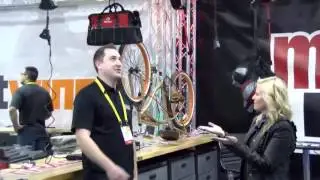 Utah companies at CES: MyLIFTER