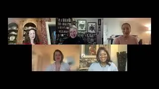 Literary Conversation: Collaboration
