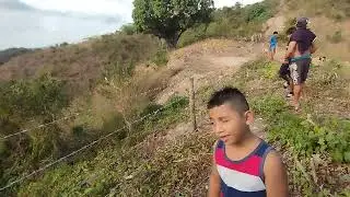 Subimos A Explorar El Cerro De La Bruja Vean Lo Que Nos Encontramos😳