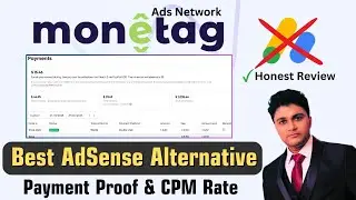 Monetag Ads Network Review 2025 &ndash; You Won&rsquo;t Believe These Results!