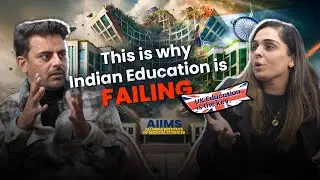 ❌MBBS in India vs UK &ndash; The Harsh Reality of Medical Education System in INDIA! 😱💸