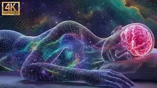 528Hz + 741Hz + 1111Hz | Super Recovery & Healing Frequency &ndash; Full Body Recovery #33