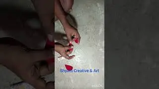 কাগজ কাটিং করে লাভ।। পেপার কাটিং করে লাভ।। Kagaj cutting love।। Paper cutting love ll❤️💔💕🙏