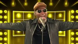 EARNEST PUGH Official Music Video - 