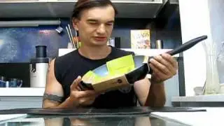 Green Pan - Kyoto - Unboxing