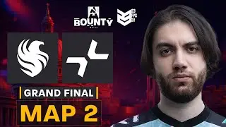 [Full match] FALCONS vs Parivision | BLAST Bounty Winter 2026: GRAND FINAL | MAP 2