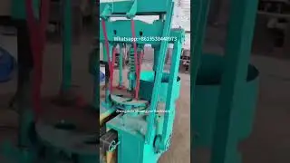 honeycomb briquette making machine,bbq briquette machine