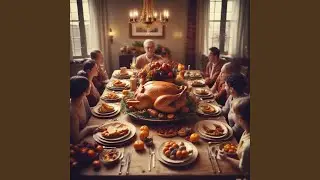 Happy Thanksgiving Everyone