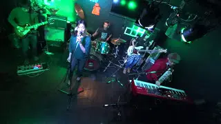 THE LAST MOMENT/Prince＆Princess(PRINCESS PRINCESS cover.)