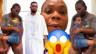 CHOIR MISTRESS CRIEDOUT CHRIS OKAFOR IMPREGNATED ME AND AB@NDÖNËD AND THE BABY