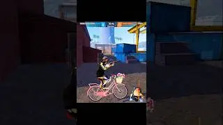 Bicycle Shot 😁