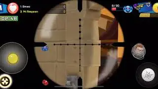 *RESPAWNABLES - CYBER TARANTULA 2019*