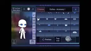 How to make my custom eyes | tutorial | gacha club