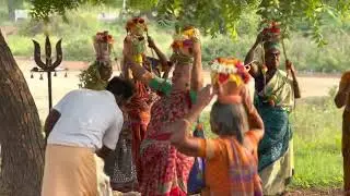 Maariyamman temple function therrtham&hellip;.