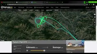 Buddha Air BHA701 diverts the flight to Kathmandu because left main gear was jammed.