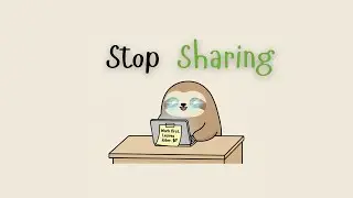 Why People Stop Sharing on Social Media (And What It Really Means)