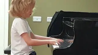 Daniel Hartley, Johann Pachelbel 